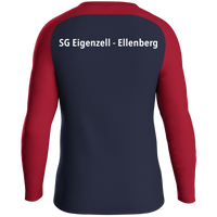 SG Eigenzell - Ellenberg Sweat Iconic