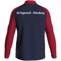 SG Eigenzell - Ellenberg Polyesterjacke Iconic