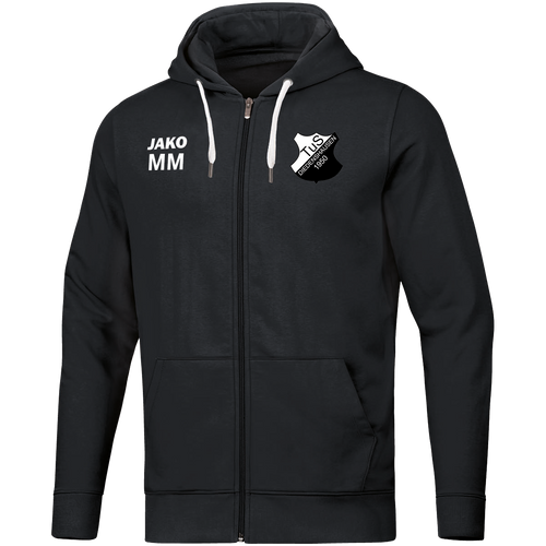 TuS Diedenshausen Kapuzenjacke Base