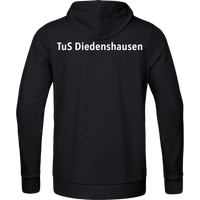 TuS Diedenshausen Kapuzenjacke Base