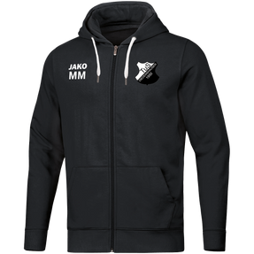TuS Diedenshausen Kapuzenjacke Base