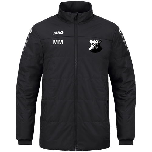 TuS Diedenshausen Coachjacke Team