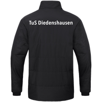 TuS Diedenshausen Coachjacke Team