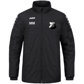 TuS Diedenshausen Coachjacke Team