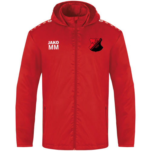 TuS Diedenshausen Allwetterjacke Team 2.0