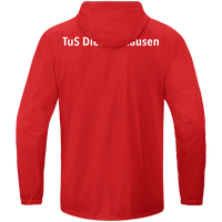 TuS Diedenshausen Allwetterjacke Team 2.0