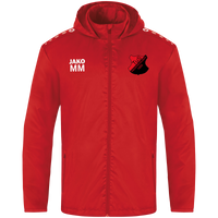 TuS Diedenshausen Allwetterjacke Team 2.0
