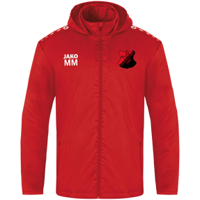 TuS Diedenshausen Allwetterjacke Team 2.0
