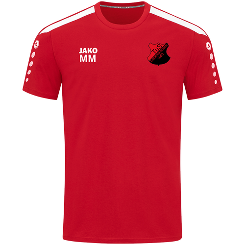 TuS Diedenshausen T-Shirt Power