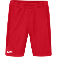 TuS Diedenshausen Short Power