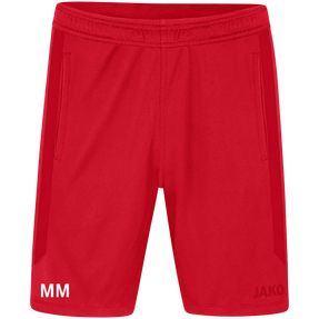 TuS Diedenshausen Short Power