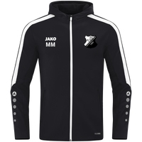 TuS Diedenshausen Kapuzenjacke Power