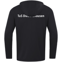 TuS Diedenshausen Kapuzenjacke Power