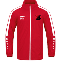 TuS Diedenshausen Allwetterjacke Power