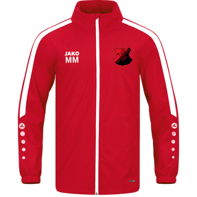 TuS Diedenshausen Allwetterjacke Power