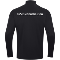 TuS Diedenshausen Ziptop Power