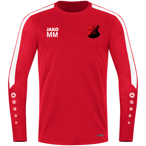 TuS Diedenshausen Sweat Power