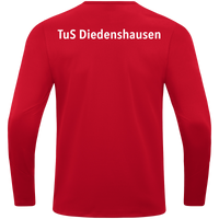 TuS Diedenshausen Sweat Power