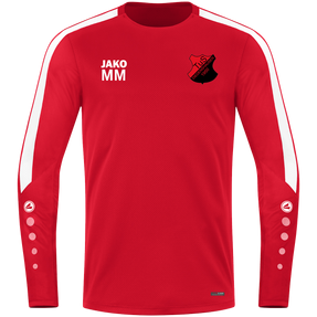 TuS Diedenshausen Sweat Power