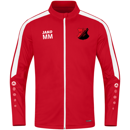 TuS Diedenshausen Polyesterjacke Power