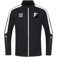 TuS Diedenshausen Polyesterjacke Power