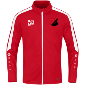 TuS Diedenshausen Polyesterjacke Power