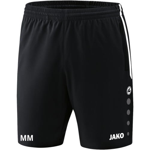 HKC Albatros Short Competition 2.0