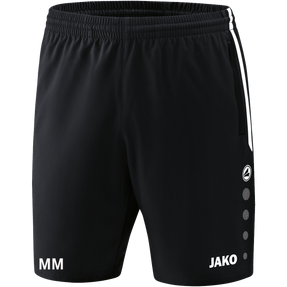 HKC Albatros Short Competition 2.0