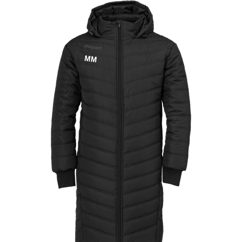 HKC Albatros ESSENTIAL WINTER BENCH JACKE