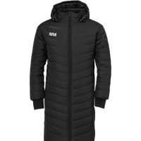 HKC Albatros ESSENTIAL WINTER BENCH JACKE
