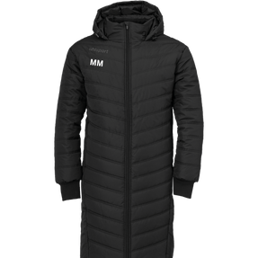 HKC Albatros ESSENTIAL WINTER BENCH JACKE