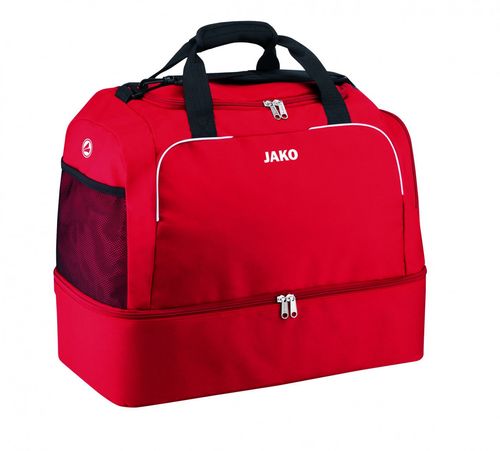 JAKO Sporttasche Classico - mit Schuhfach

