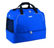 JAKO Sporttasche Classico - mit Schuhfach

