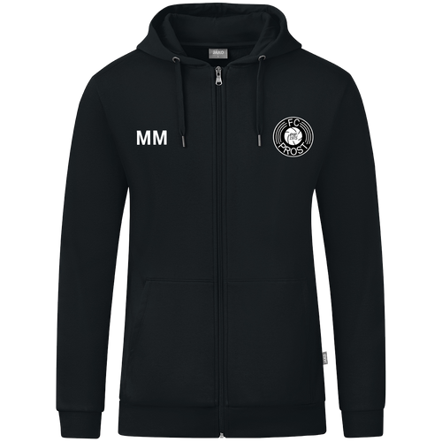 FC Prost Riedensheim e.V. Kapuzenjacke Organic
