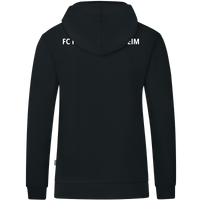 FC Prost Riedensheim e.V. Kapuzenjacke Organic