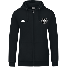 FC Prost Riedensheim e.V. Kapuzenjacke Organic