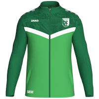KG Grün-Weiße Funken Batenbrock e.V. Polyesterjacke Iconic