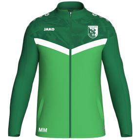 KG Grün-Weiße Funken Batenbrock e.V. Polyesterjacke Iconic