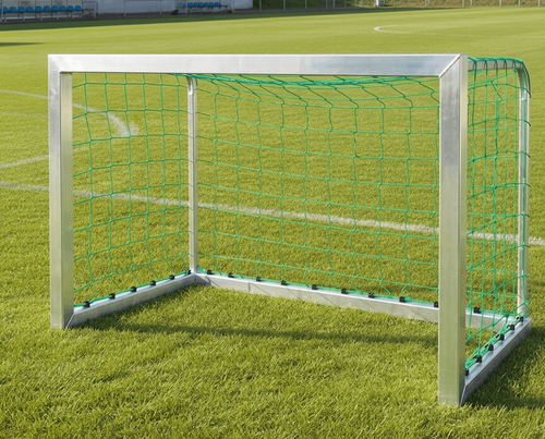 Aluminium Minitor Lightweight - 1,20 x 0,80 m - vollverschweißt 