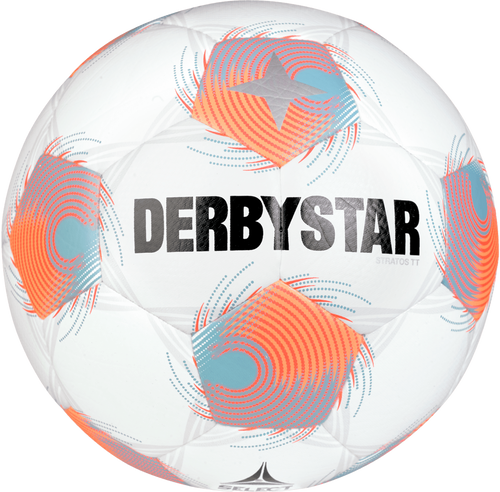 DERBYSTAR Trainingsball - STRATOS TT DB 