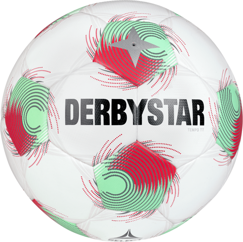 DERBYSTAR Trainingsball - TEMPO TT 