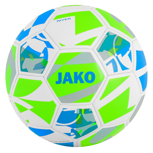 JAKO Jugendball River