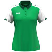 JAKO Polo Dynamic Damen