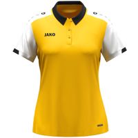JAKO Polo Dynamic Damen