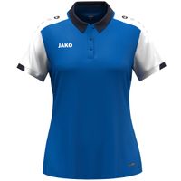 JAKO Polo Dynamic Damen
