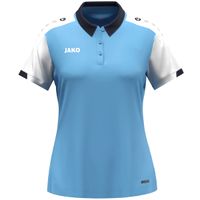 JAKO Polo Dynamic Damen