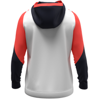 JAKO Zip Hoodie Dynamic