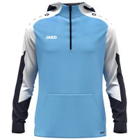 JAKO Zip Hoodie Dynamic