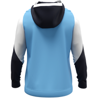 JAKO Zip Hoodie Dynamic