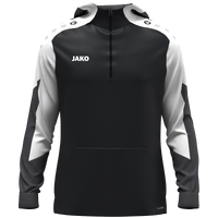 JAKO Zip Hoodie Dynamic